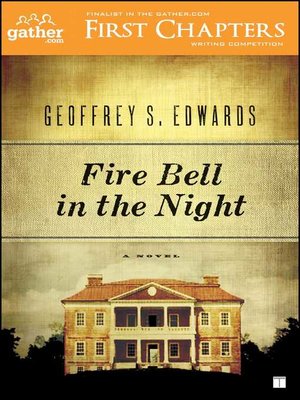 cover image of Fire Bell in the Night